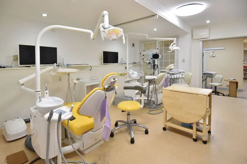 とよしま歯科医院