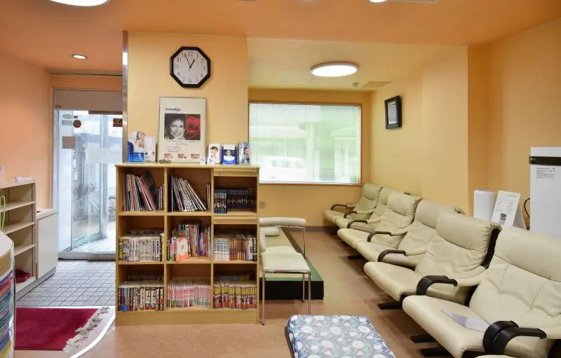 とよしま歯科医院