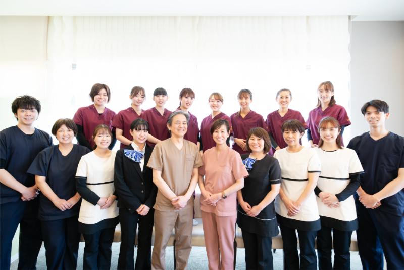 かわたに歯科医院