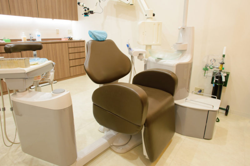 HONDA DENTAL OFFICE