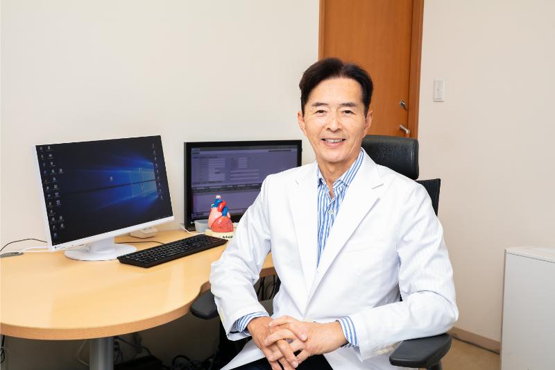 香里ヶ丘大谷ハートクリニックphoto