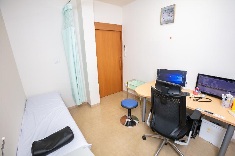 香里ヶ丘大谷ハートクリニックphoto