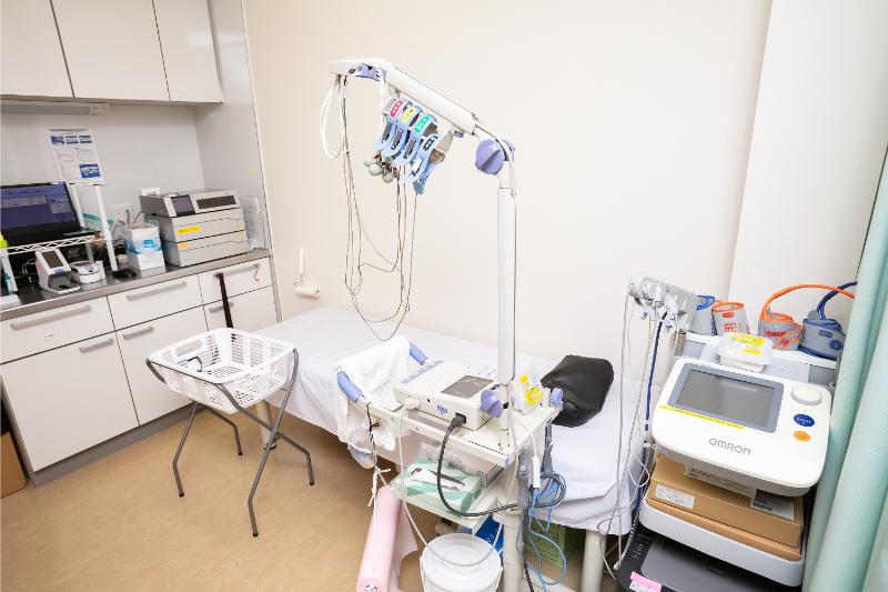 香里ヶ丘大谷ハートクリニックphoto