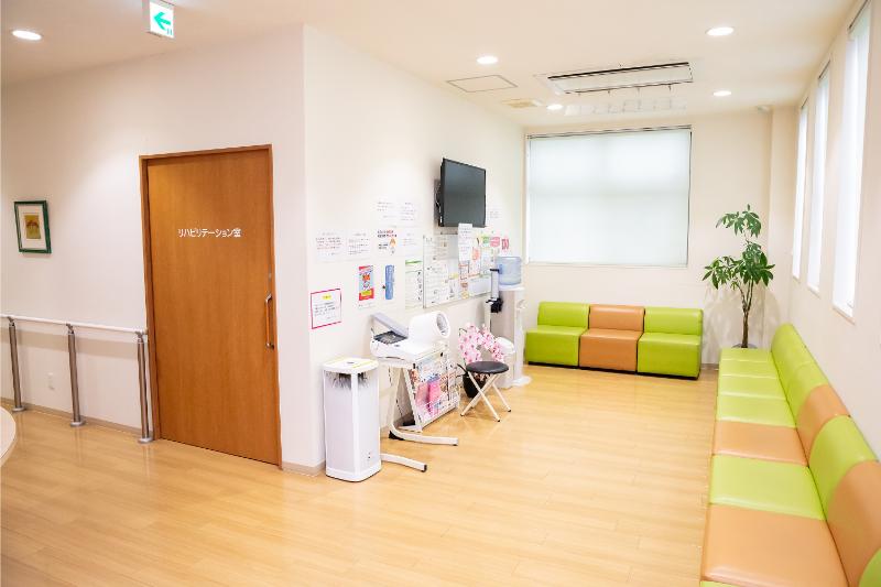 香里ヶ丘大谷ハートクリニックphoto