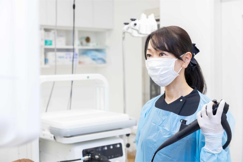 あやこ内科・消化器内科クリニック