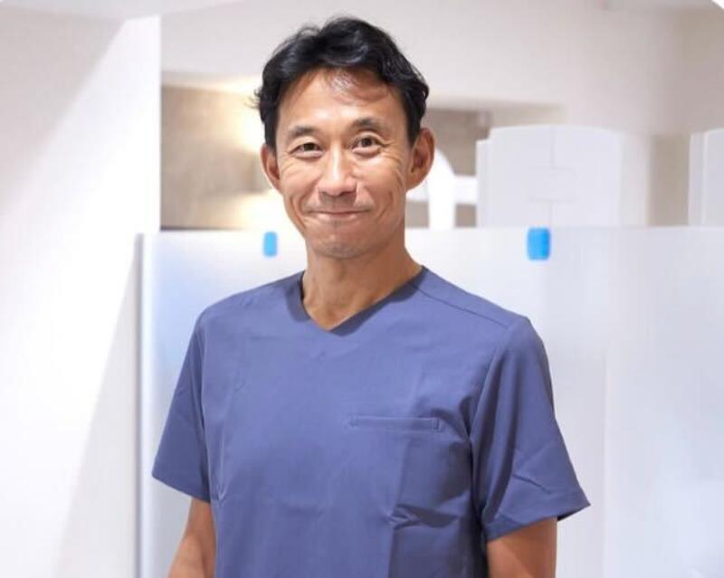 白山歯科医院photo