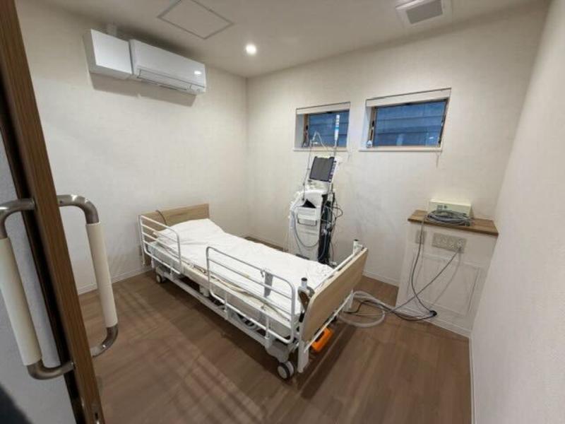 春日部大西毎日腎クリニック