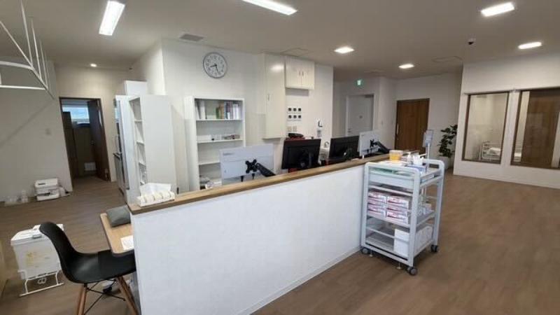 春日部大西毎日腎クリニック