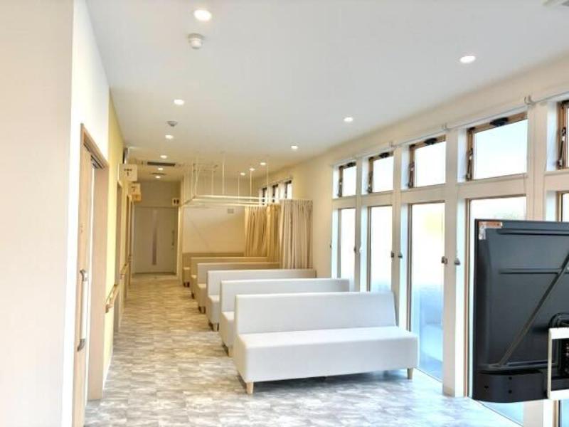 春日部大西毎日腎クリニック