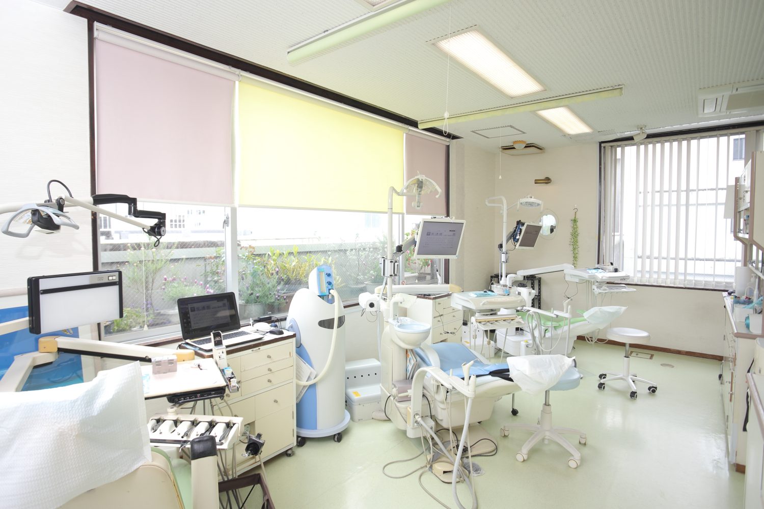 曽山歯科・けいこ矯正歯科photo