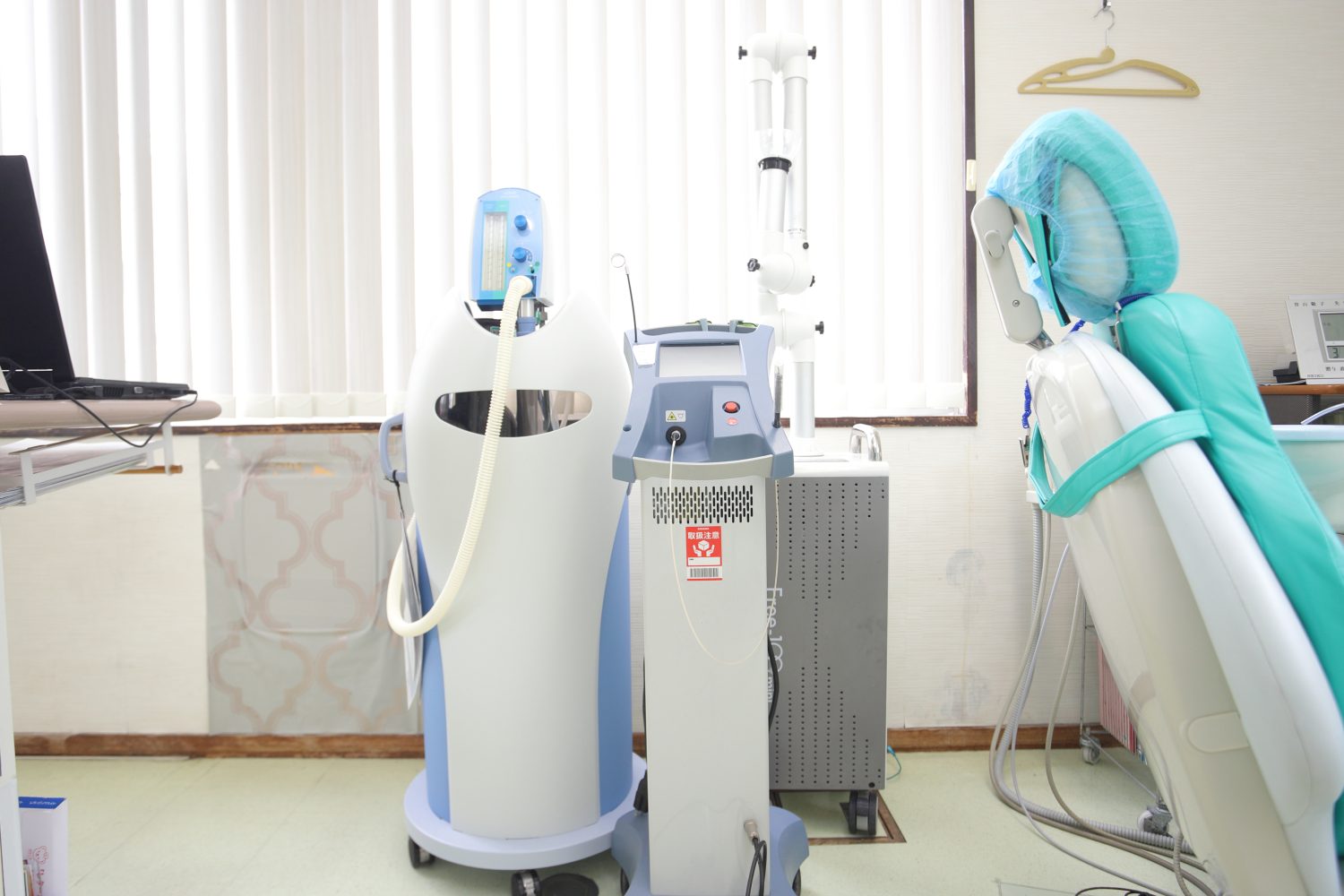 曽山歯科・けいこ矯正歯科photo