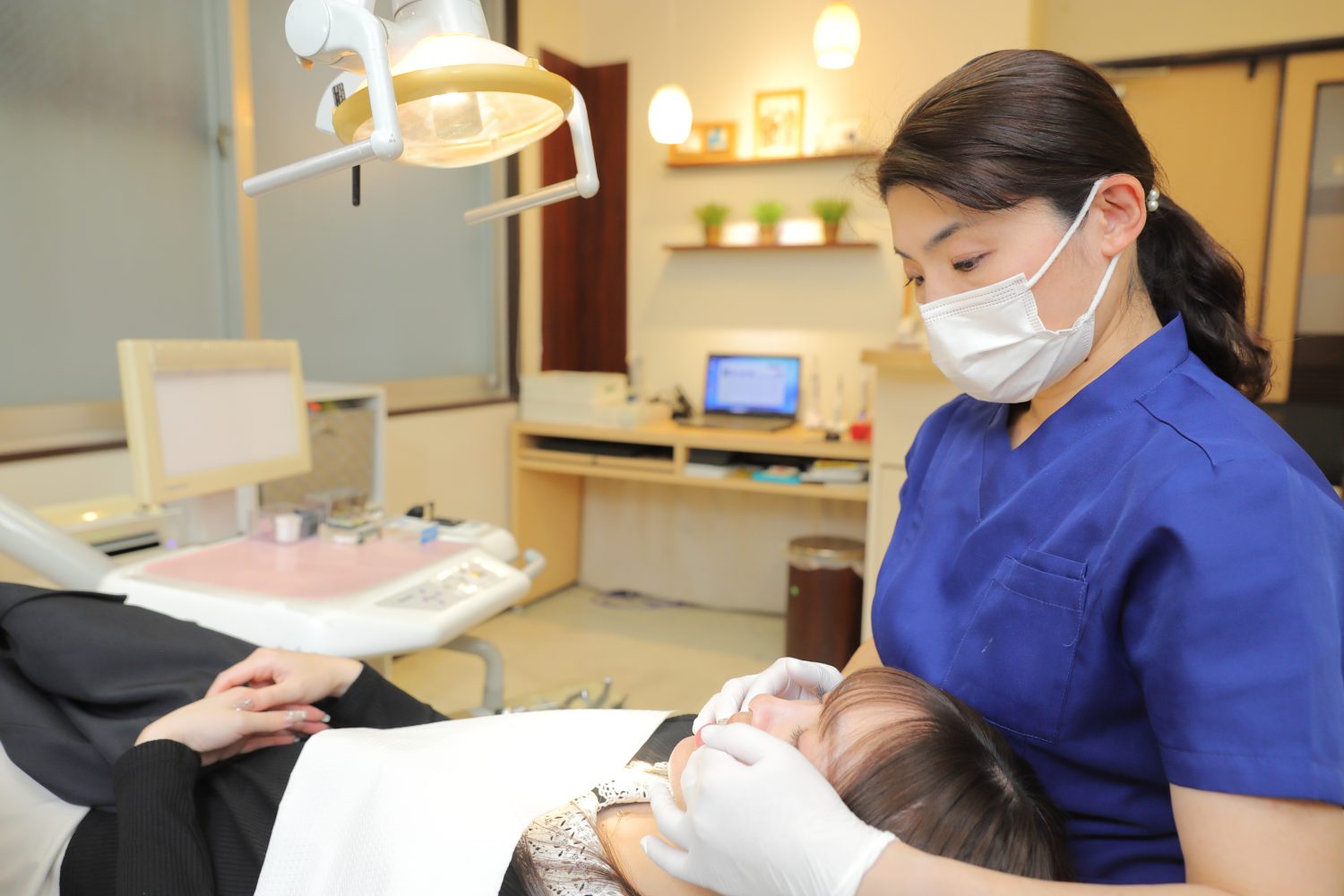 曽山歯科・けいこ矯正歯科photo