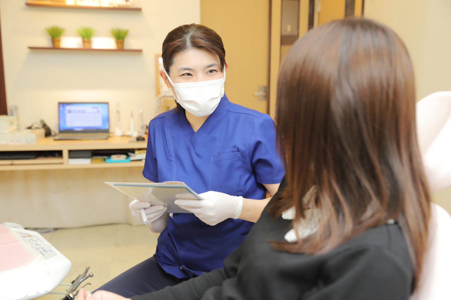 曽山歯科・けいこ矯正歯科photo