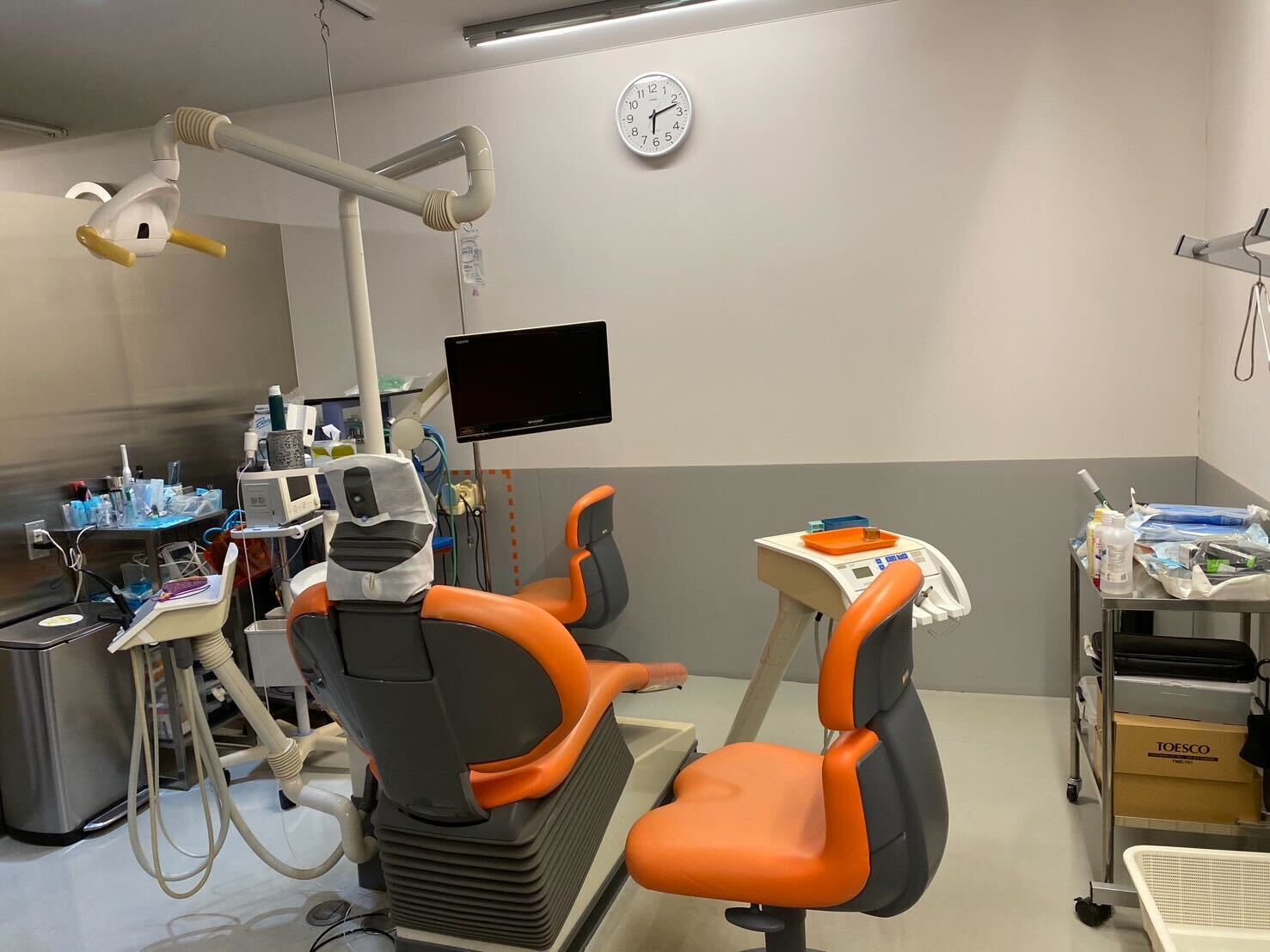 大畑歯科口腔外科 世田谷分院photo