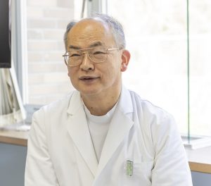 田上 正幸
