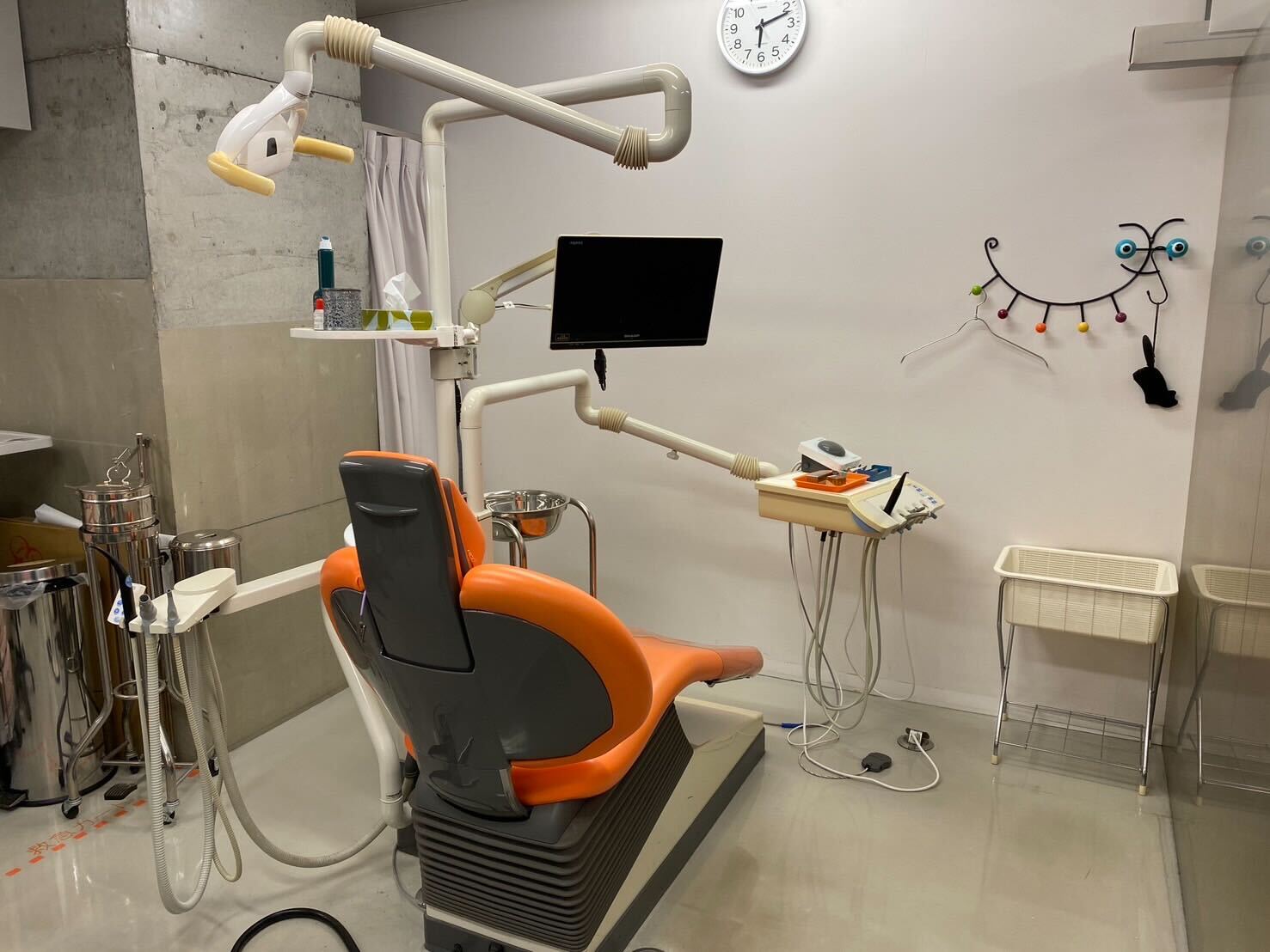 大畑歯科口腔外科 世田谷分院photo