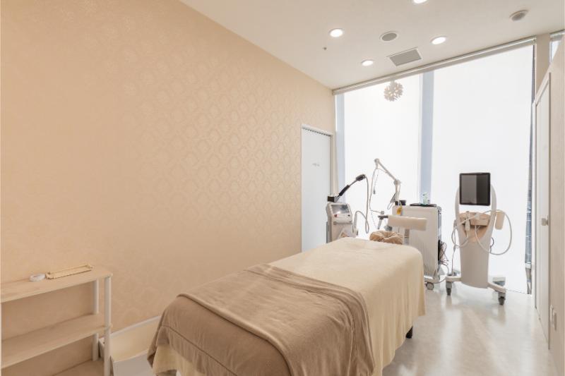 ふみビューティークリニック梅田