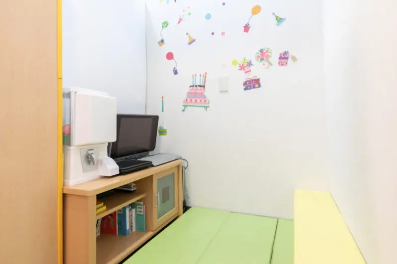ふくだ歯科クリニック
