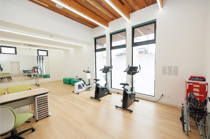 すぎうら内科ハートクリニック