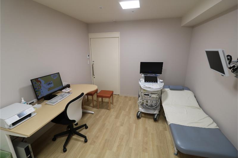 あおのウイメンズクリニック