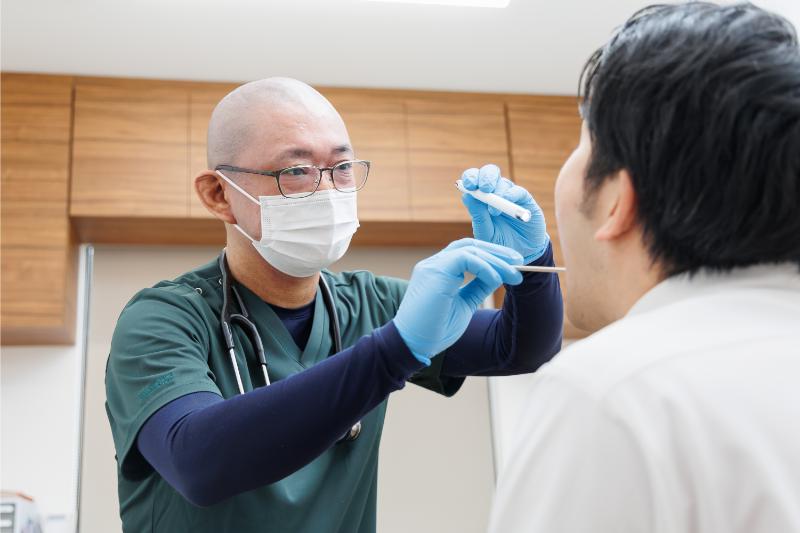 すぎうら内科ハートクリニック