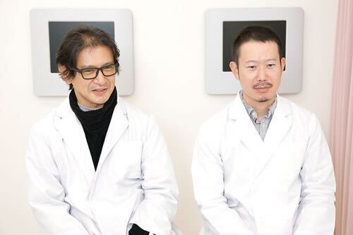 たけうちアイクリニックphoto