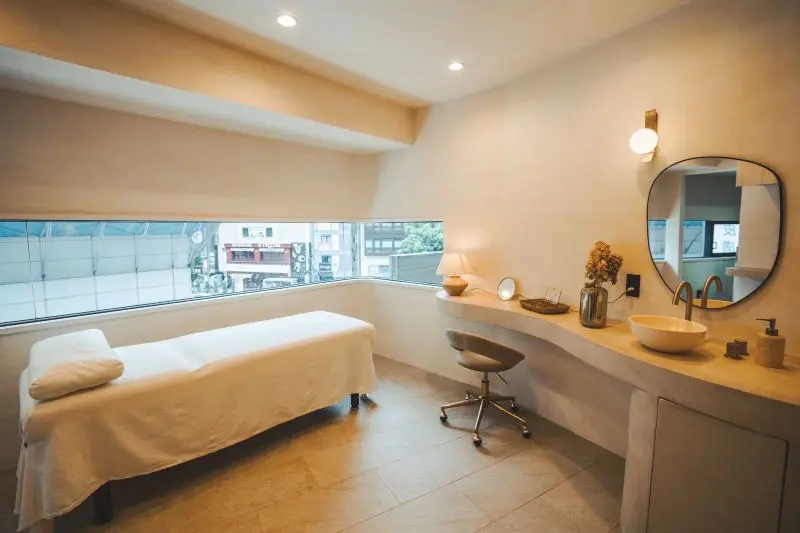 渋谷文化村通り皮膚科