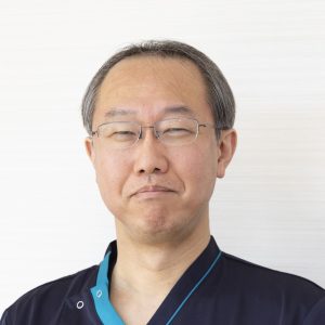 小山 貴寛