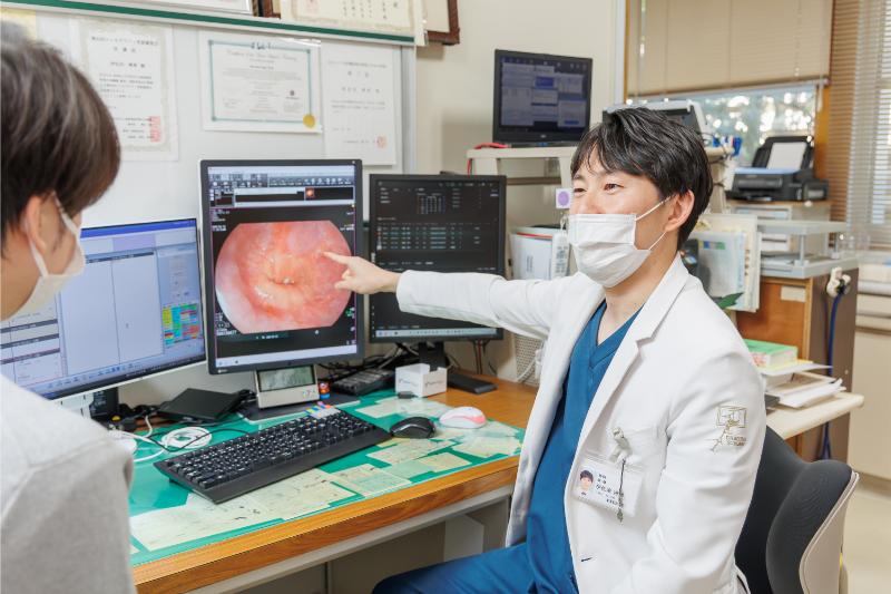 医療法人いさじ医院photo