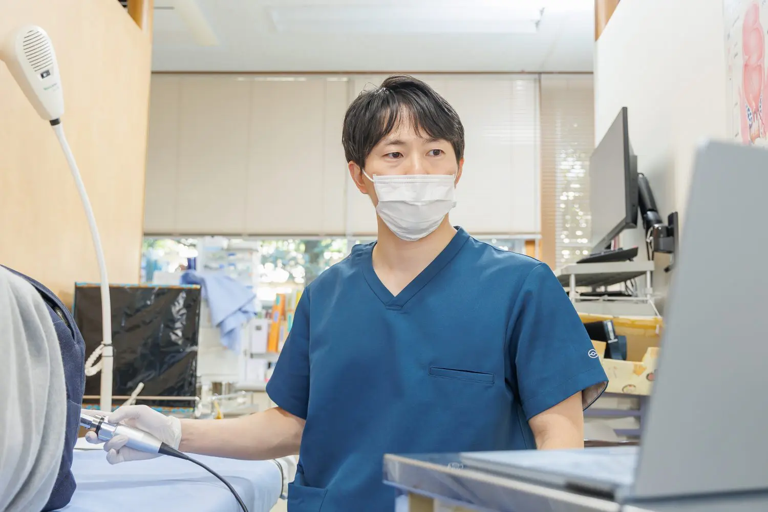 医療法人いさじ医院photo