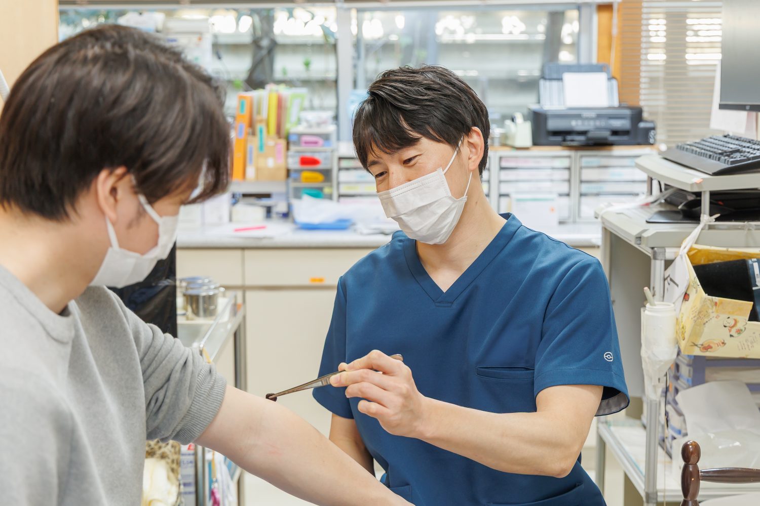 医療法人いさじ医院photo