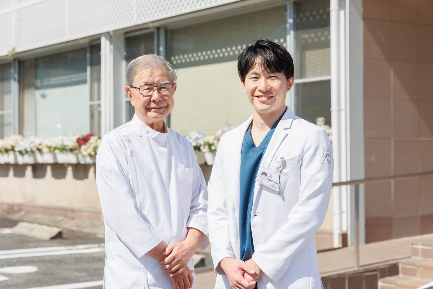 医療法人いさじ医院photo