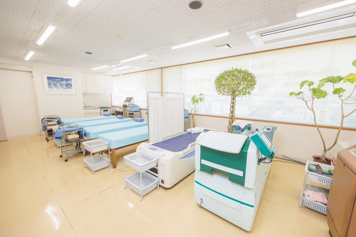 医療法人いさじ医院photo