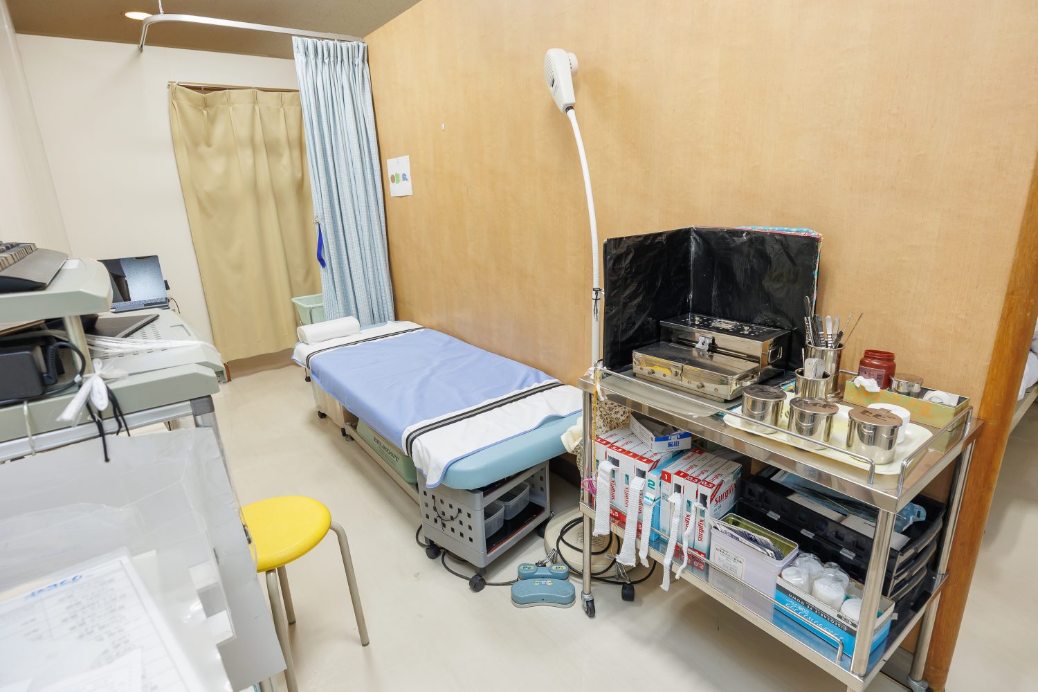 医療法人いさじ医院photo