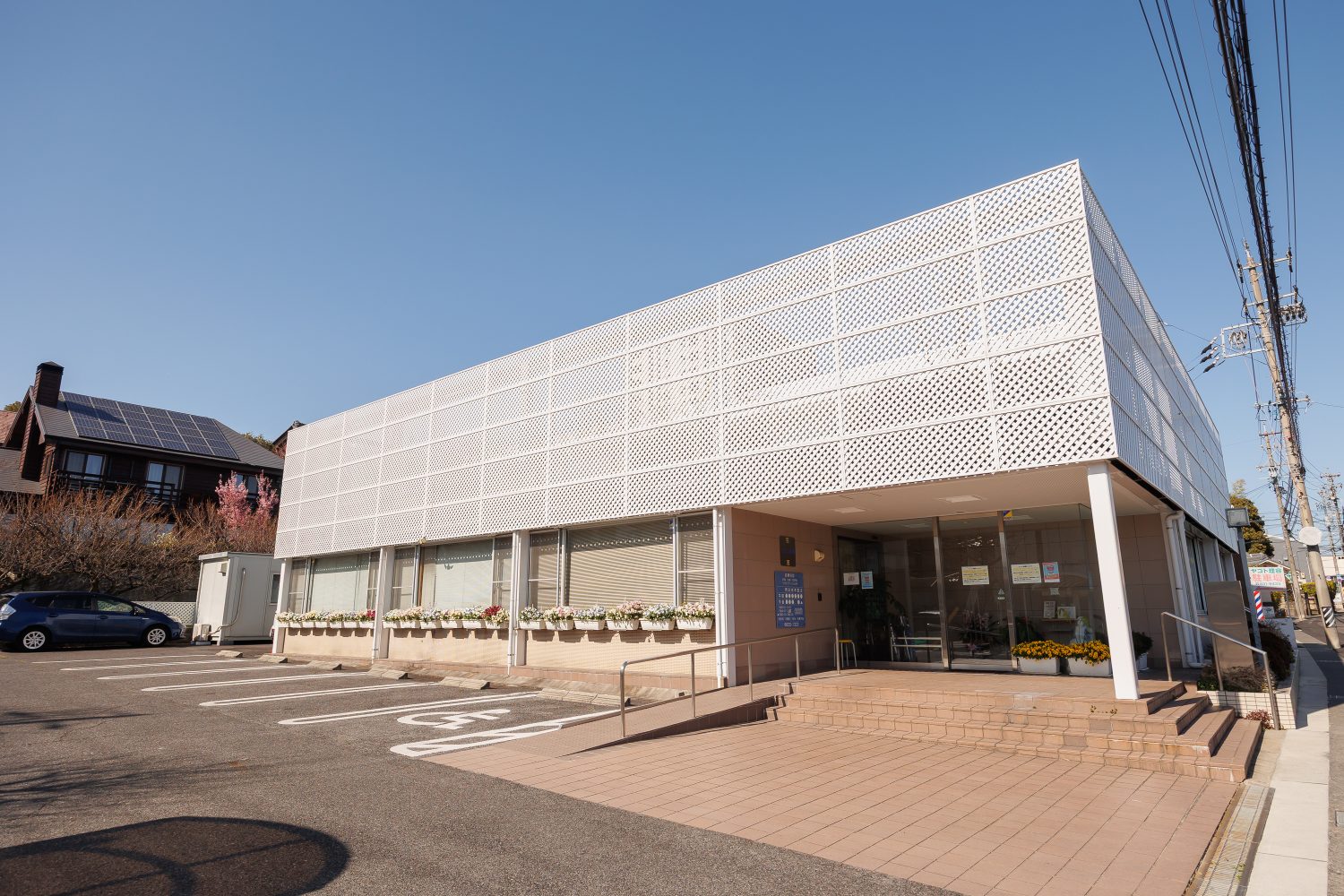 医療法人いさじ医院photo