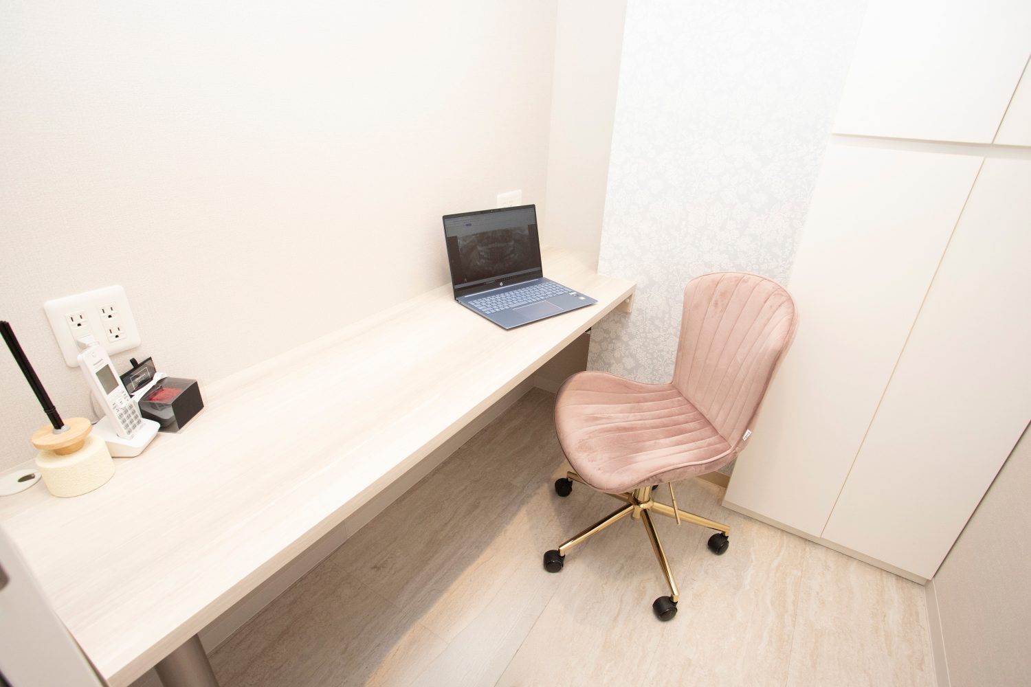 えみ歯科矯正歯科 中野沼袋photo