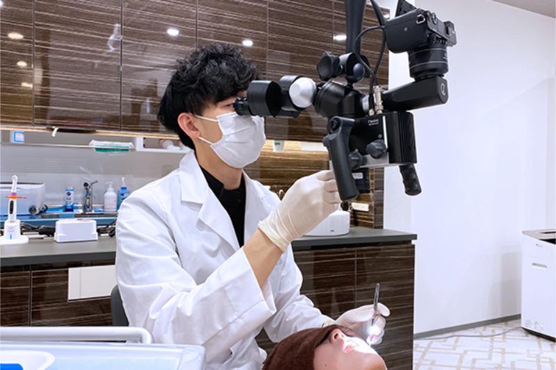 ラ・トゥール新宿歯科photo