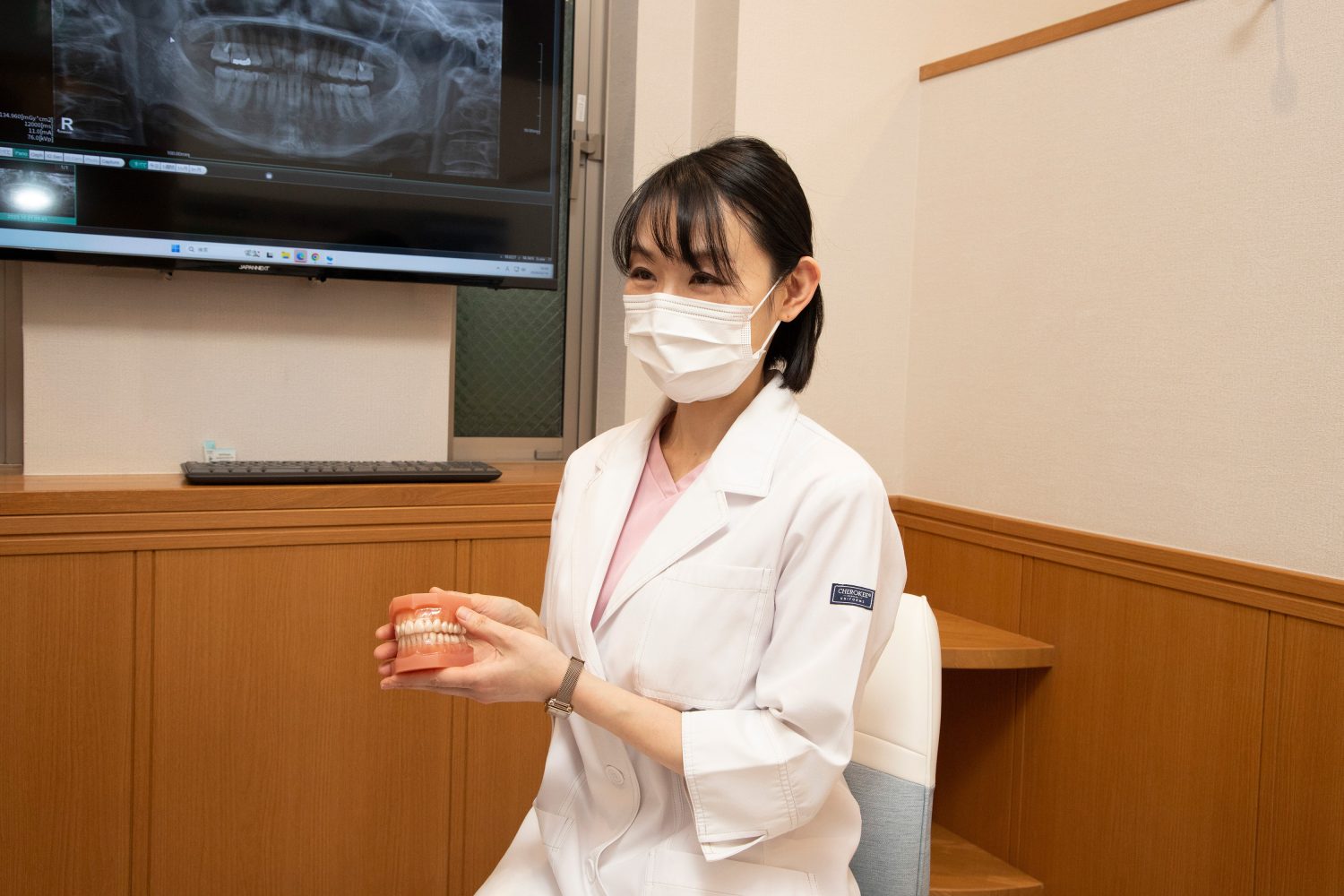 えみ歯科矯正歯科 中野沼袋photo