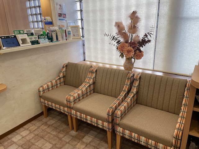 大口弘歯科クリニック 岐阜院