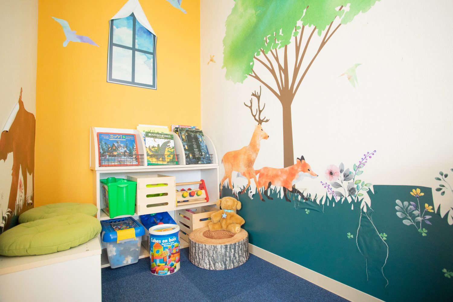 金井歯科医院photo