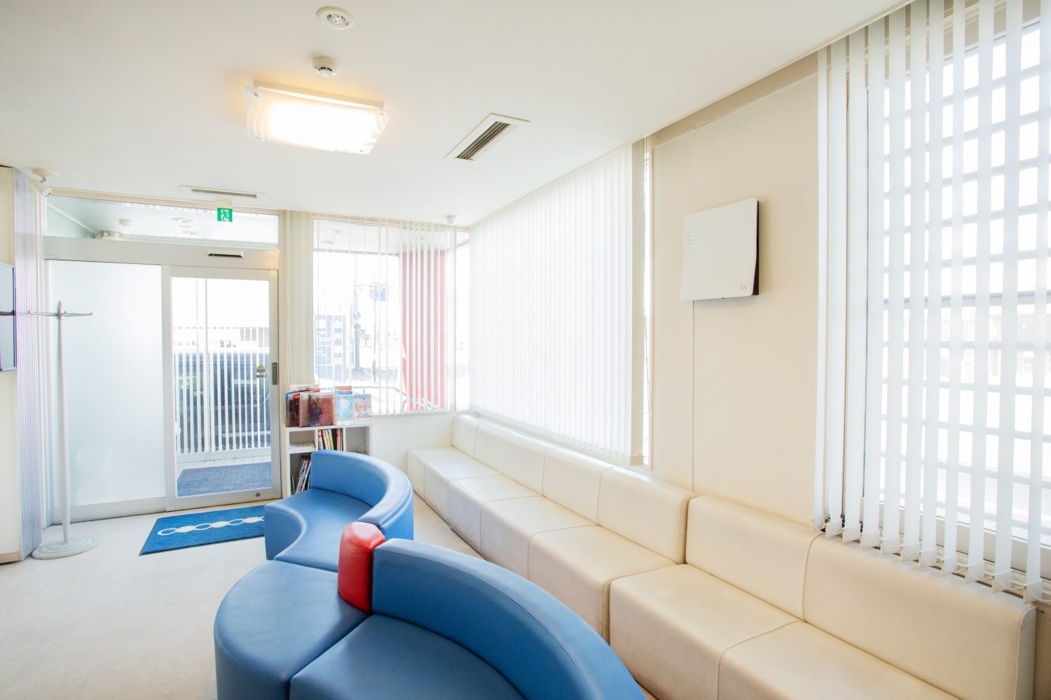 金井歯科医院photo