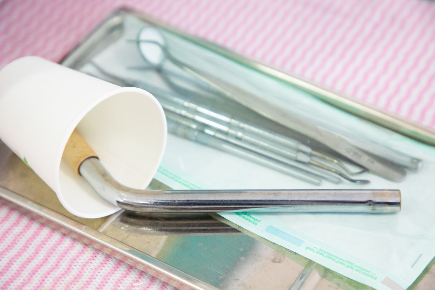 金井歯科医院photo