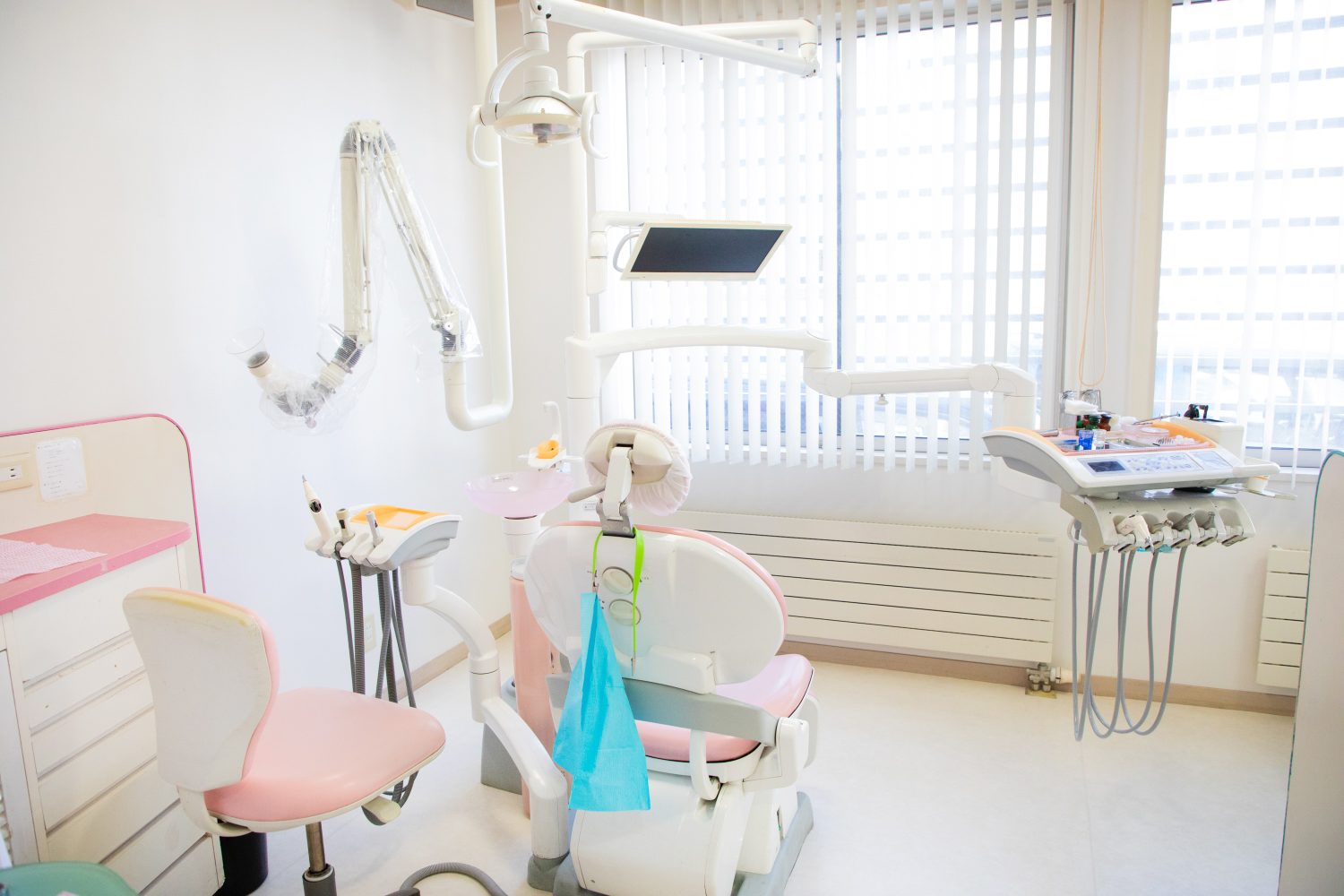 金井歯科医院photo