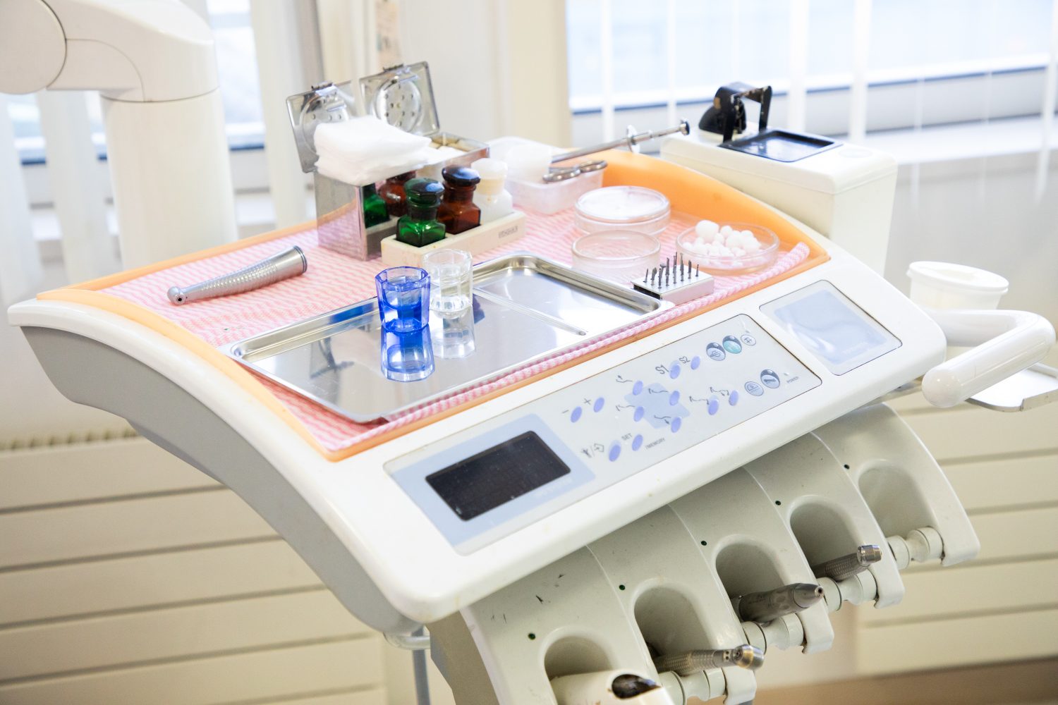 金井歯科医院photo