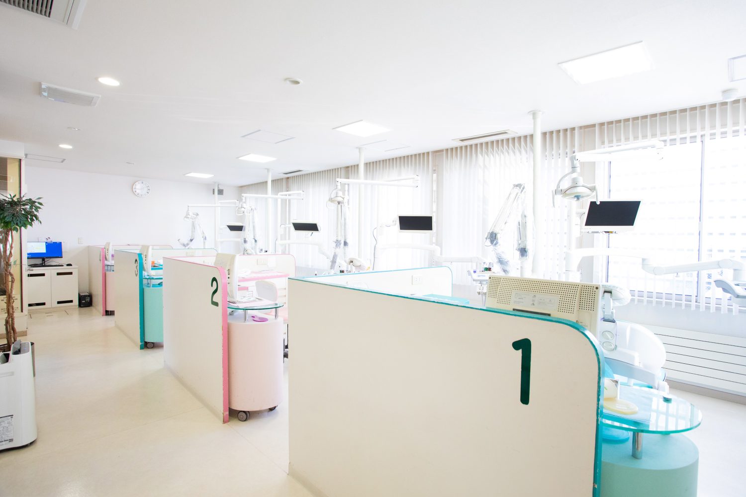 金井歯科医院photo