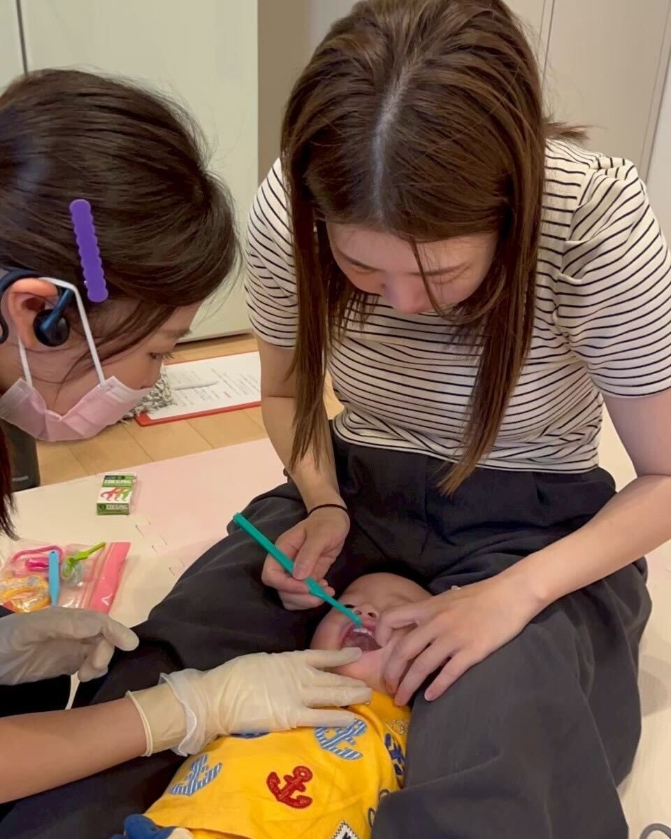 親子で同じ歯科医院に通うことの意外なメリット