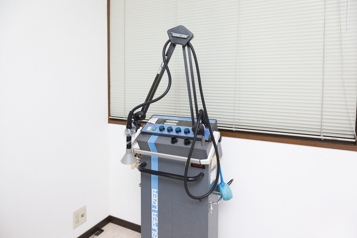 岡村皮フ科医院photo