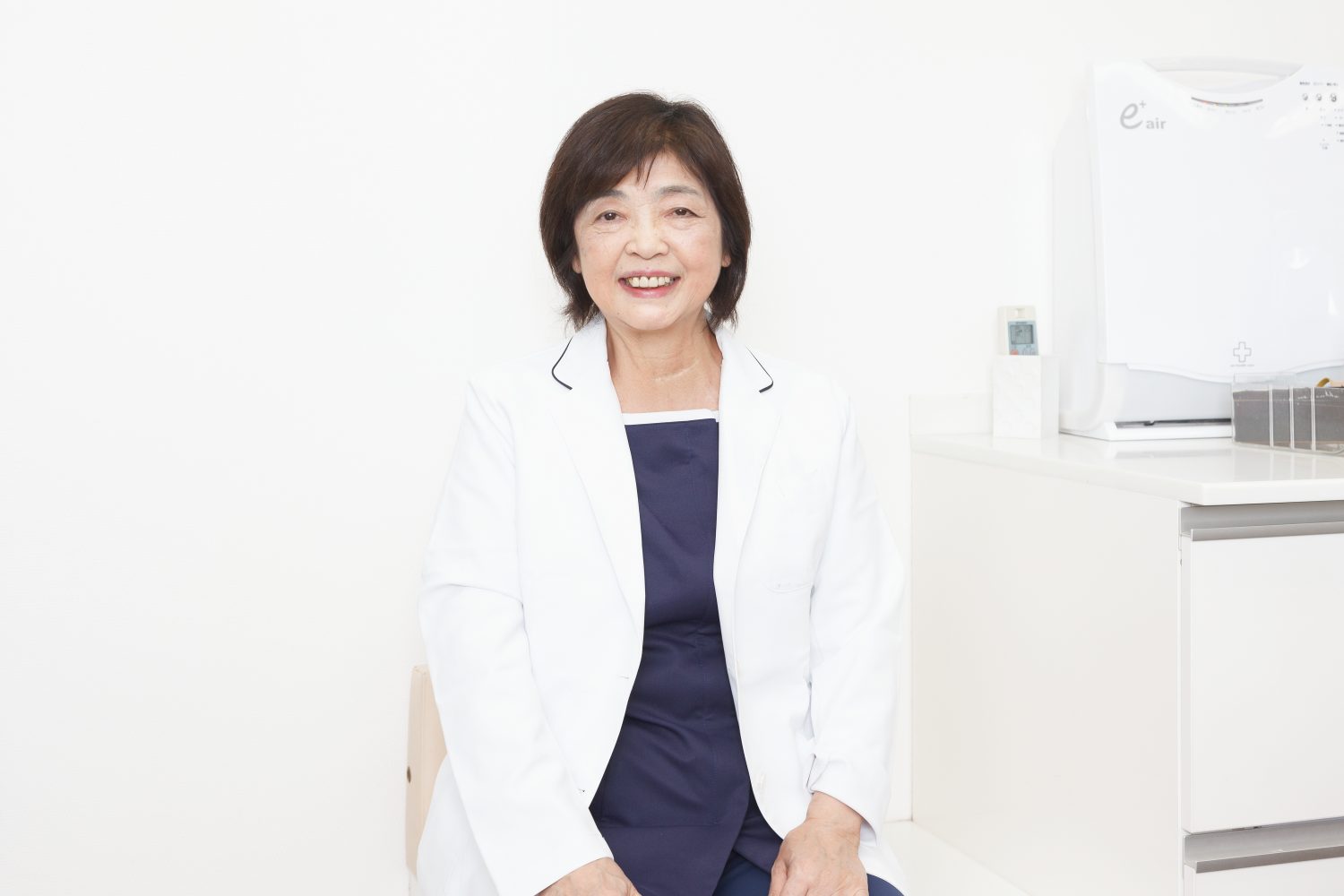 岡村皮フ科医院photo