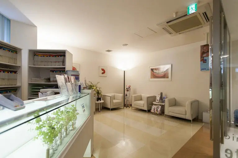 代々木デンタルクリニック