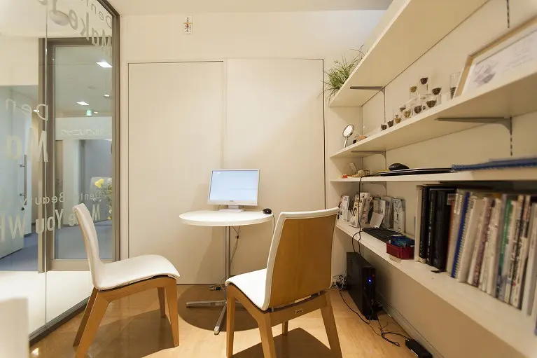 代々木デンタルクリニック